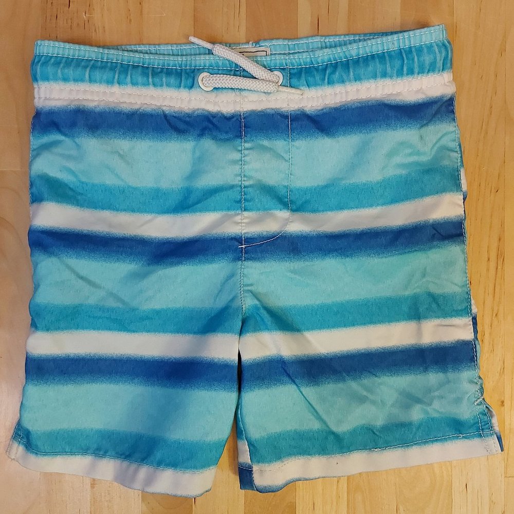 Place Est. 1989 Toddlers Swim Trunks